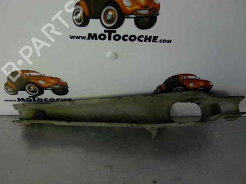 Right rear suspension arm VOLVO S40 I (644)  | BP573694M15 