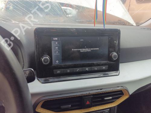Display SEAT ARONA (KJ7, KJP) 1.0 TSI (110 hp) 30456854