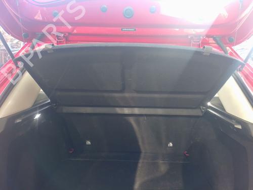 Used Rear parcel shelf Rear parcel shelf MG MG ZS SUV (AZS1) 1.5 VTi (106 hp) 40449979 40449979