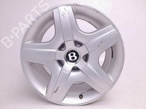Used Rim Rim BENTLEY CONTINENTAL FLYING SPUR (3W_) 6.0 (560 hp) 35794122 35794122