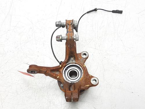 Left front steering knuckle DACIA SANDERO II | BP8646705M25 - Image 3