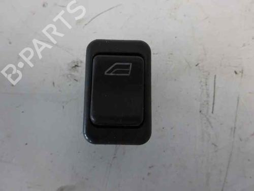 Used Left rear window switch VOLVO V40 Estate (645) [1995-2004]  1396839