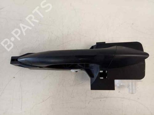 Used Rear left exterior door handle HYUNDAI i30 (GD) [2011-2025]  2523915