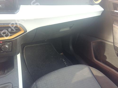 Used Heater blower motor SEAT ARONA (KJ7, KJP) 1.0 TSI (110 hp) 30458639