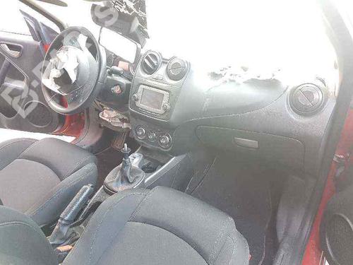 Expansion tank ALFA ROMEO MITO (955_) 1.3 MultiJet (955AXP1A, 955AYC1A) | BP5619606C120  - Image 8