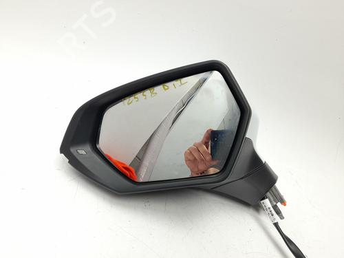 Used Left mirror Left mirror SEAT LEON (KL1, KLG) 1.0 TSI (110 hp) 34405263 34405263