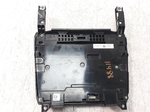 Climate control CITROËN C4 II (NC_)  | BP16323652I5 