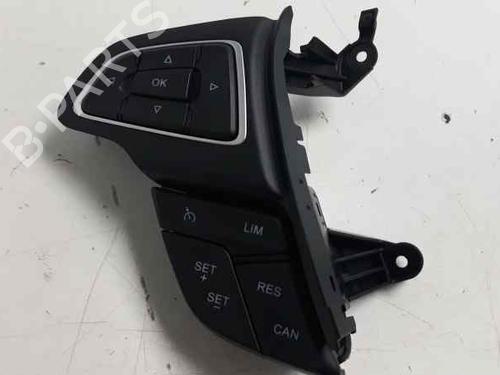 Switch FORD FOCUS III 1.0 EcoBoost | BP3515526I30 