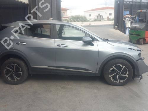 Brugte KIA SPORTAGE V (NQ5) 1.6 T-GDI MHEV (160 hp) 4289990