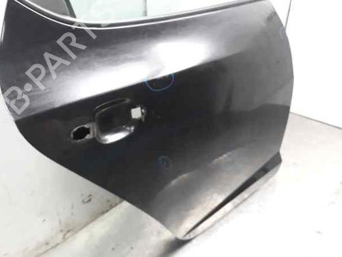 Right rear door SEAT IBIZA IV (6J5, 6P1)  | BP4382925C5 