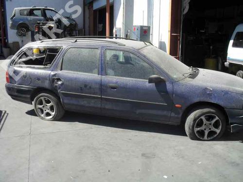 Starter FORD MONDEO II Turnier (BNP) 1.6 i 16V | BP439730M8 