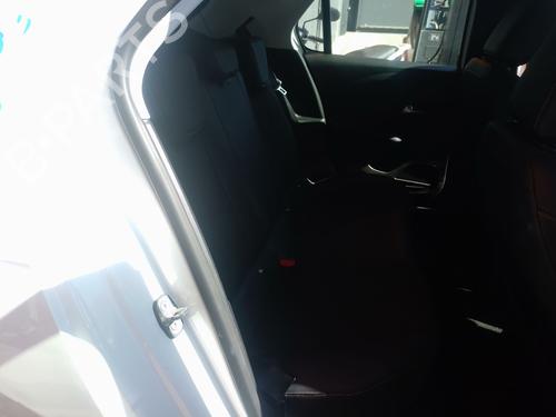 Sæde sæt OPEL CORSA F (P2JO) 1.2 (68) | BP38533184C78 - Image 3