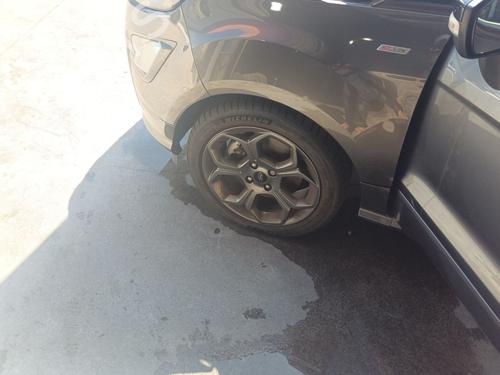 Left front driveshaft FORD ECOSPORT 1.0 EcoBoost | BP28538357M38 