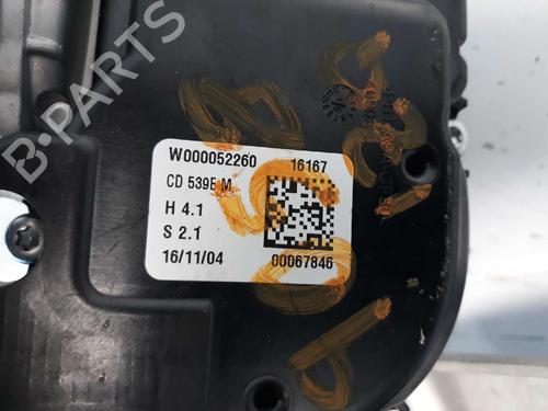 Front wiper motor FORD S-MAX (CJ, WA6) 2.0 TDCi | BP2131149M29 
