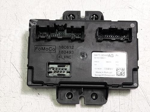 Modulo elettronico FORD FOCUS IV (HN) 1.0 EcoBoost (125 hp) 32124908