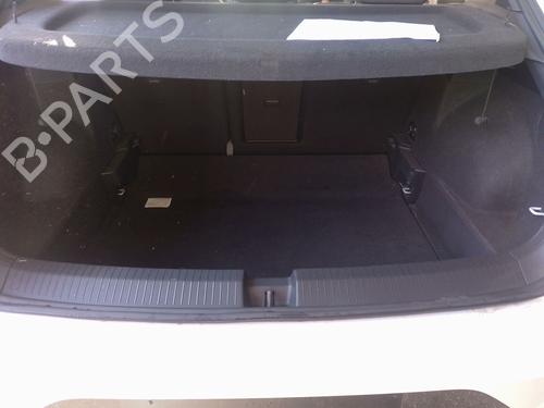 Used Luggage compartment floor Luggage compartment floor 37458101 37458101