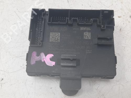 Used Electronic module Electronic module CUPRA LEON (KL1, KU1, KUG) 1.5 TSI (150 hp) 33955720 33955720