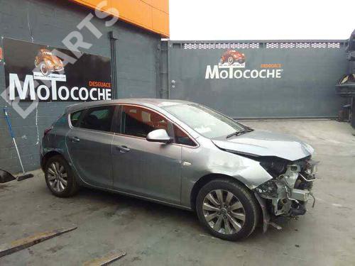 Used Parts OPEL ASTRA J (P10)  1.6 CDTi (68)  82739
