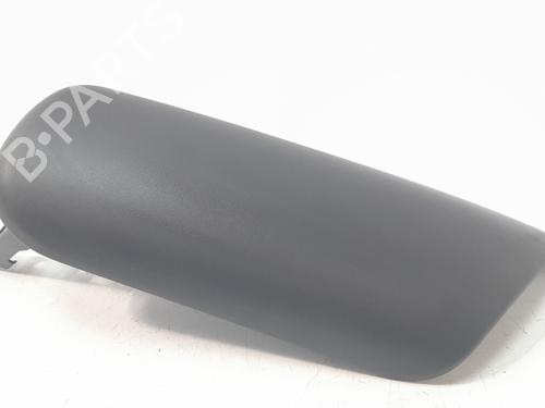 Used Armrest / Center console TOYOTA C-HR (_X1_) 1.8 Hybrid (ZYX10_, ZYX11_) (98 hp) 28839522