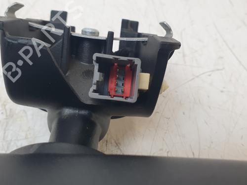 Rear mirror LAND ROVER DISCOVERY SPORT (L550) 2.0 D 4x4 | BP20659384I6 