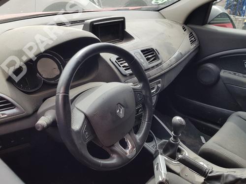 Ignition barrel RENAULT MEGANE III Hatchback (BZ0/1_, B3_) 1.5 dCi | BP8048248M48  - Image 7