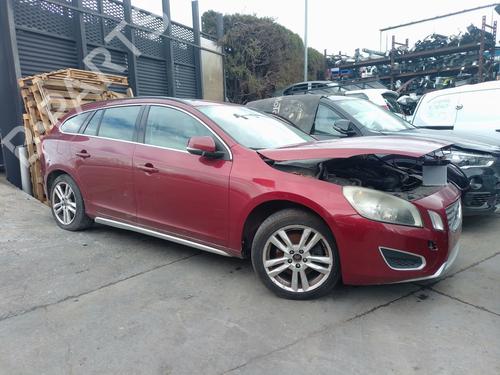 Pièces Détachées Usagées VOLVO V60 I (155) D3 / D4 (163 hp) 4476203