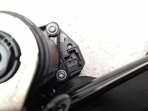 Front left seatbelt AUDI Q7 (4MB, 4MG, 4MQ) 60 TFSI e quattro | BP24312500I26 