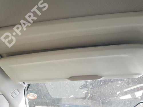 Used Left sun visor Left sun visor CITROËN C4 SPACETOURER (3D_) 1.5 BlueHDi 130 (131 hp) 10155917 10155917