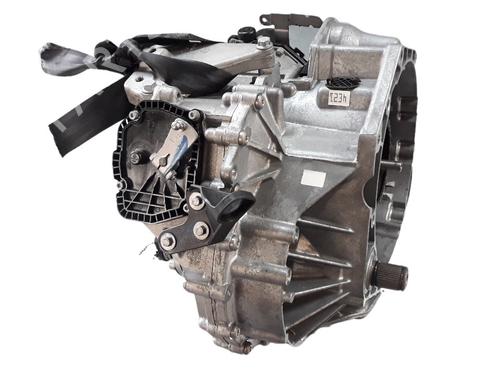 Gearbox VW T-ROC (A11, D11) 1.6 TDI | BP11331364M3 