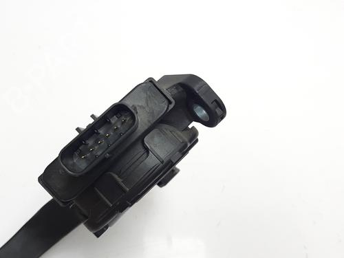 Pedal AUDI A4 B8 (8K2)  | BP9665601I4 