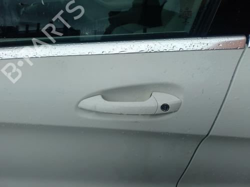front-left-exterior-door-handle-mercedes-benz-cla-coupe-c117-2013-2014-2015-2016-2017-2018-2019-32304092 main image