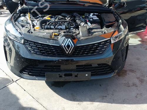 AC-Kondensator RENAULT CLIO V (B7_) 1.5 Blue dCi 100 (B7AD) (101 hp) 30940346