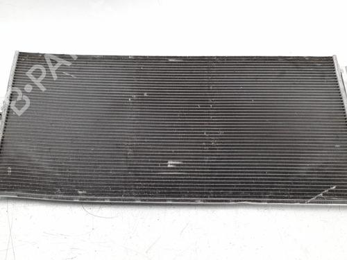 AC radiator VOLVO XC40 (536) D3 | BP11358982M32 