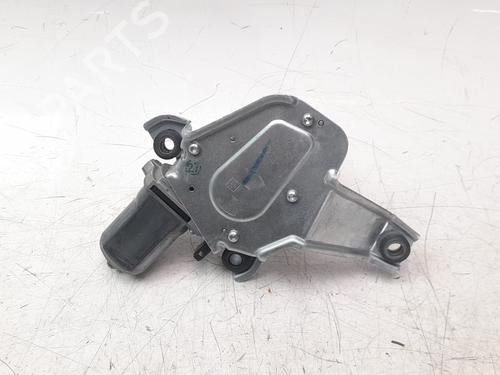 Rear wiper motor JEEP RENEGADE SUV (BU, B1, BV) 1.6 CRD | BP17337668M102 