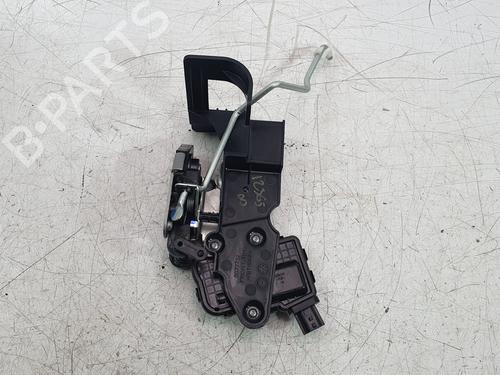 Front right lock DACIA SPRING EV (B6M1) | BP31089604C97 - Image 4