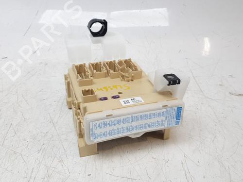 Fuse box LEXUS NX (_Z1_) 300h (AYZ10_, AYZ10R) | BP30686467E1