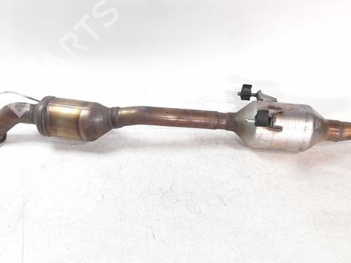 Catalyst TOYOTA COROLLA Hatchback (_E21_, _EA1_, _EH1_) | BP21550332M10