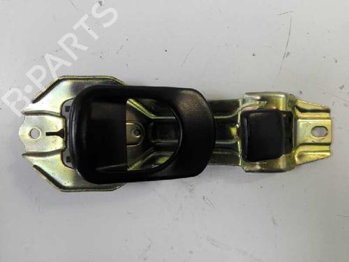 Used Rear left interior door handle TATA INDICA 1.4 D (53 hp) 3209534