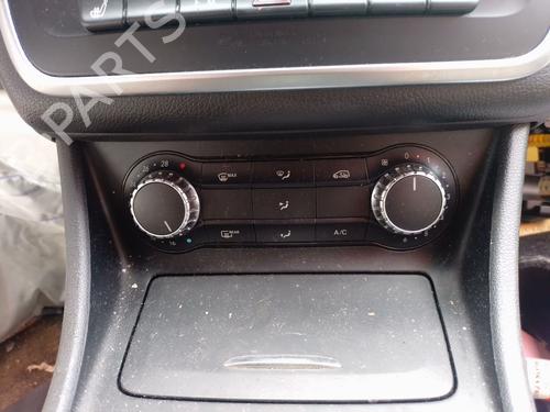 Used Climate control Climate control MERCEDES-BENZ GLA-CLASS (X156) GLA 200 CDI / d (156.908) (136 hp) 34193865 34193865