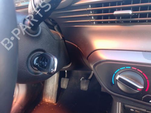 Used Ignition barrel Ignition barrel HYUNDAI i20 III (BC3, BI3) 1.0 T-GDI (101 hp) 40009759 40009759