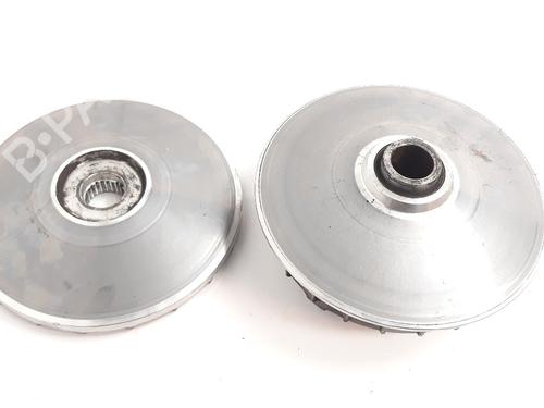 Gearbox BMW MOTORCYCLES C C 650 GT (C65) | BP25230232M3 