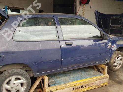 Used Parts RENAULT CLIO I (B/C57_, 5/357_)  1.2 (5/357Y, 5/357K)  1123563