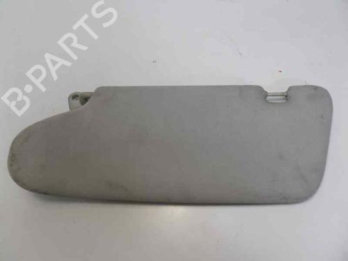 Right sun visor MERCEDES-BENZ M-CLASS (W163) ML 270 CDI (163.113) | BP1605778I2 
