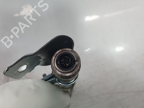 Used Left curtain airbag Left curtain airbag RENAULT CLIO V (B7_) 1.5 Blue dCi 100 (B7AD) (101 hp) 30930671 30930671