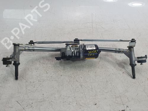 Used Front wiper motor Front wiper motor FIAT DOBLO Box Body/MPV (510_, 511_) BlueHDi 100 (102 hp) 33287923 33287923