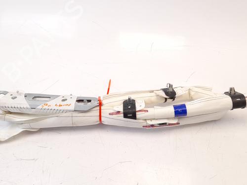 Right curtain airbag VW GOLF VI (5K1)  | BP7627409C12 