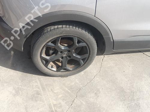 Used Right rear shock absorber OPEL CROSSLAND X / CROSSLAND (P17, P2QO) 1.2 (75) (110 hp) 28188857