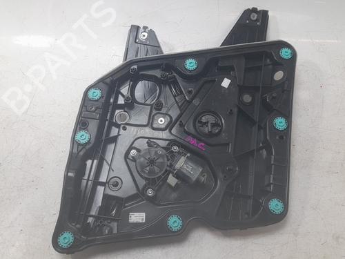 front-right-window-mechanism-skoda-octavia-iv-nx3-nn3-pv3-2020-33929225 main image