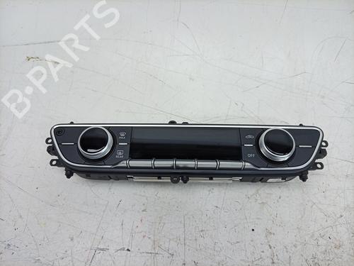 Used Climate control Climate control 36551364 36551364