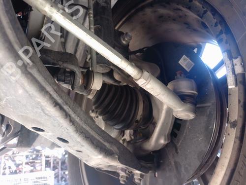 Used Right front steering knuckle Right front steering knuckle 39196816 39196816